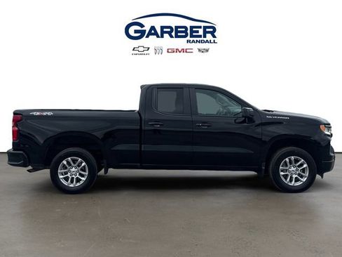 Used 2023 Chevrolet Silverado 1500 RST image 6