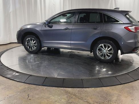 Used 2017 Acura RDX Technology Package image 6