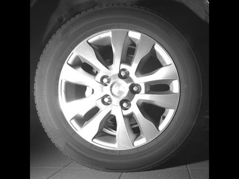 Used 2013 Toyota Sequoia Limited AWD/4WD image 9