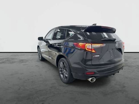 Used 2019 Acura RDX A-Spec FWD image 2