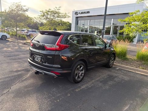 Used 2018 Honda CR-V EX image 20