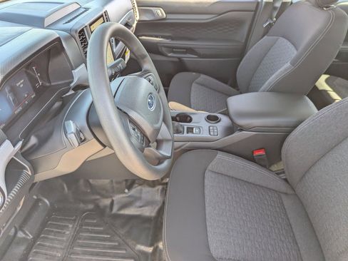 New 2025 Ford Ranger XL image 39