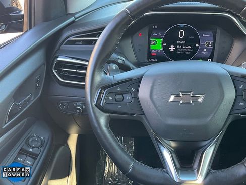 Used 2022 Chevrolet Bolt EUV LT w/ Convenience Package image 38