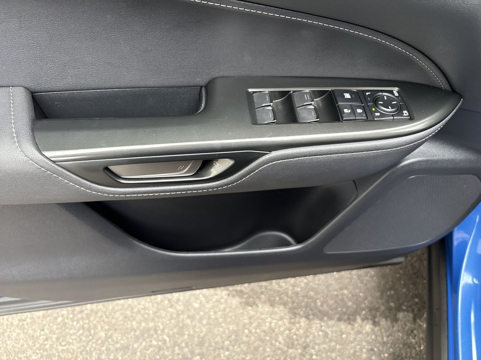 Used 2022 Lexus NX 350 AWD w/ Cold Area Package image 15