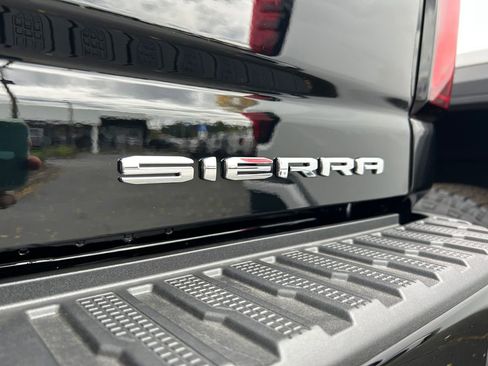 New 2025 GMC Sierra 2500 Denali Ultimate w/ Max Trailering Package image 32