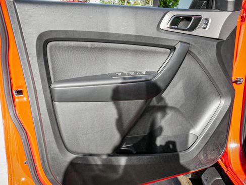 Used 2023 Ford Ranger XLT w/ Equipment Group 302A High image 14