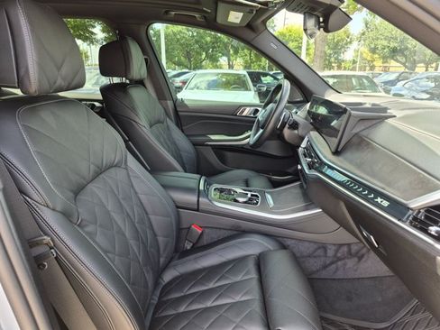 Certified 2026 BMW X5 sDrive40i RWD image 22