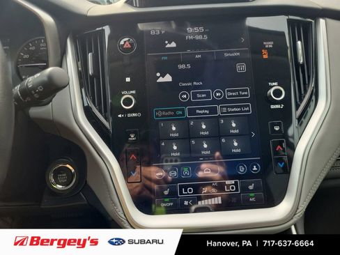 Certified 2025 Subaru Outback Limited AWD/4WD image 27