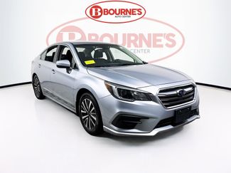 Used 2019 Subaru Legacy 2.5i Premium video 1