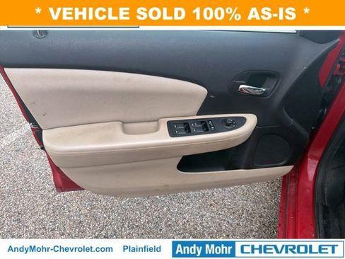 Used 2012 Dodge Avenger SE FWD image 10