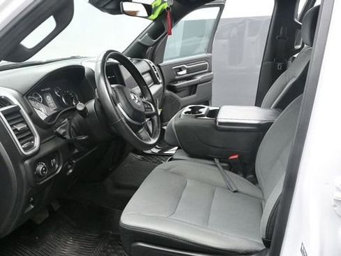 Used 2023 RAM 1500 Big Horn AWD/4WD image 15