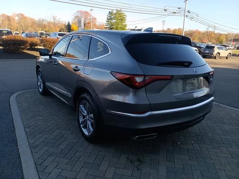 Used 2023 Acura MDX SH-AWD image 4