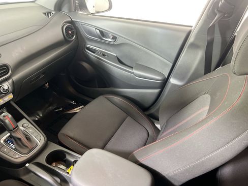 Used 2023 Hyundai Kona N Line w/ Cargo Package image 24
