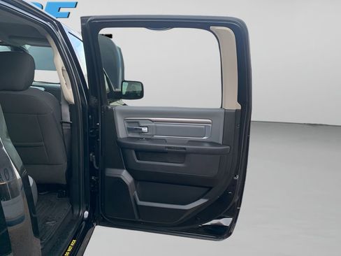 Used 2022 RAM 1500 Classic SLT w/ Protection Group image 16