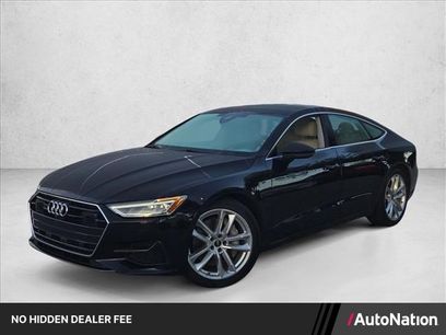 Used 2023 Audi A7 3.0T Premium