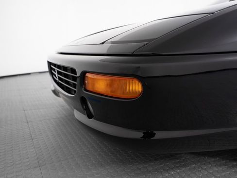 Used 1997 Ferrari F355 Spider image 14