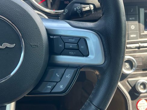 Used 2016 Ford Mustang GT w/ GT Performance Package image 25