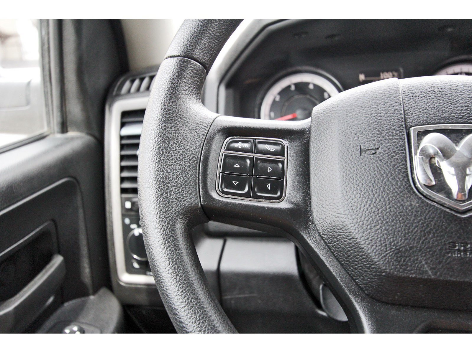 Used 2023 RAM 1500 Tradesman w/ Popular Equipment Group AWD/4WD image 21