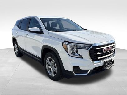 Used 2024 GMC Terrain SLE