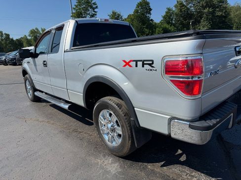 Used 2011 Ford F150 XLT w/ XTR Pkg AWD/4WD image 10