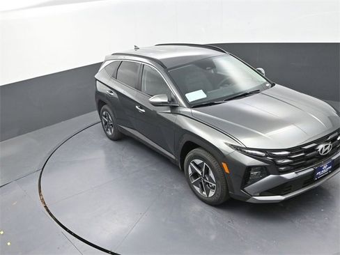 New 2026 Hyundai Tucson SEL image 22
