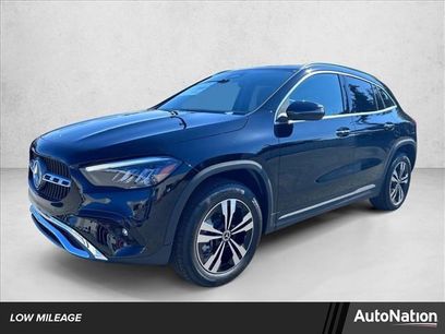 Used 2026 Mercedes-Benz GLA 250 4MATIC