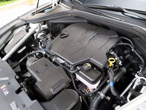 New 2026 Genesis GV70 2.5T Advanced image 9