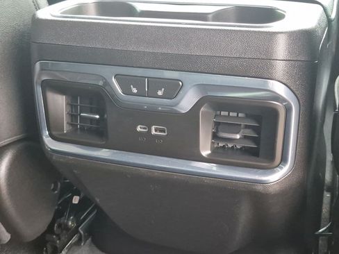 Certified 2024 Chevrolet Silverado 2500 High Country w/ High Country Premium Package AWD/4WD image 29