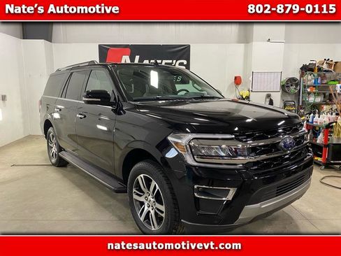 Used 2024 Ford Expedition Max Limited image 1