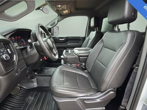 Used 2021 Chevrolet Silverado 3500 W/T w/ WT Fleet Convenience Package image 16