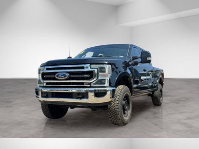 Used 2022 Ford F350 Lariat w/ Tremor Off-Road Package