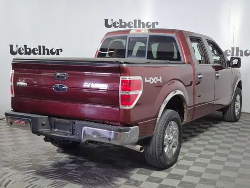 Used 2010 Ford F150 XL AWD/4WD image 7