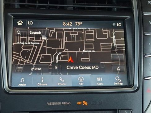 Used 2020 Lincoln Nautilus Reserve w/ Equipment Group 201A AWD/4WD image 15