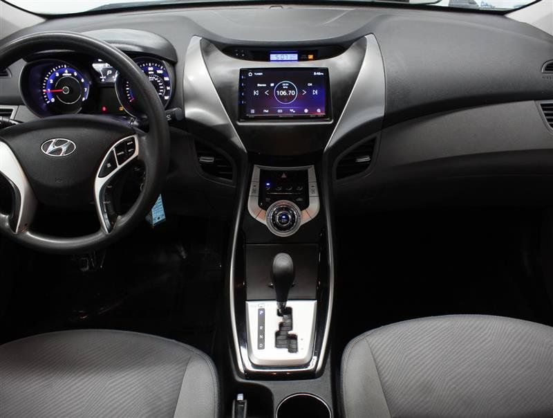 Used 2013 Hyundai Elantra GLS FWD image 9