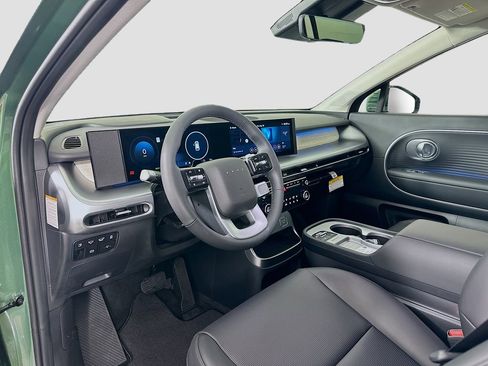 New 2026 Hyundai Ioniq 9 SEL image 9