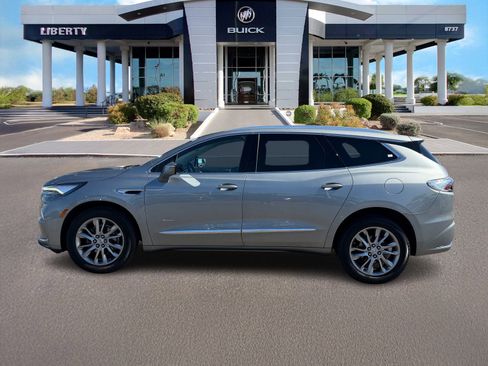Used 2023 Buick Enclave Avenir w/ Trailering Package, 5000 lbs. AWD/4WD image 7