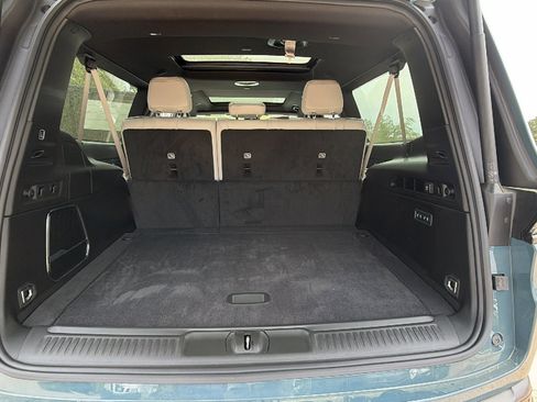 New 2026 Jeep Grand Wagoneer L 4WD image 13