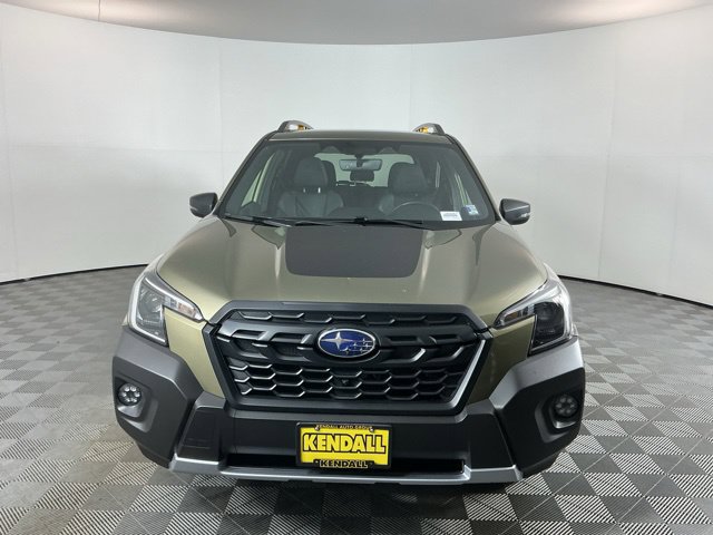 Used 2025 Subaru Forester Wilderness AWD/4WD image 2