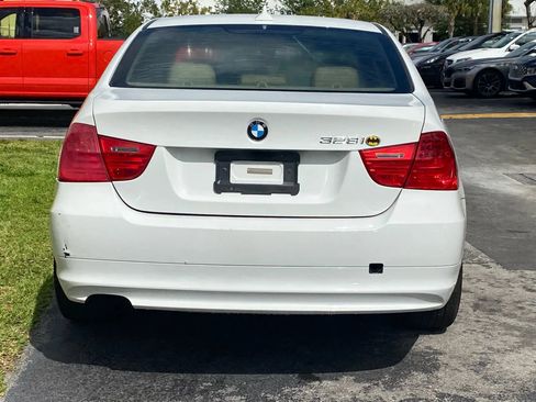 Used 2011 BMW 328i Sedan RWD image 11