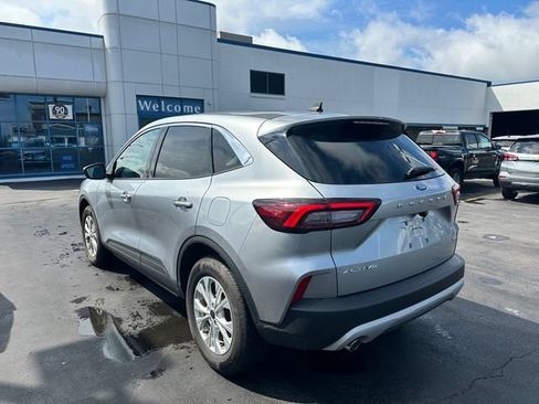Used 2023 Ford Escape Active AWD/4WD image 31