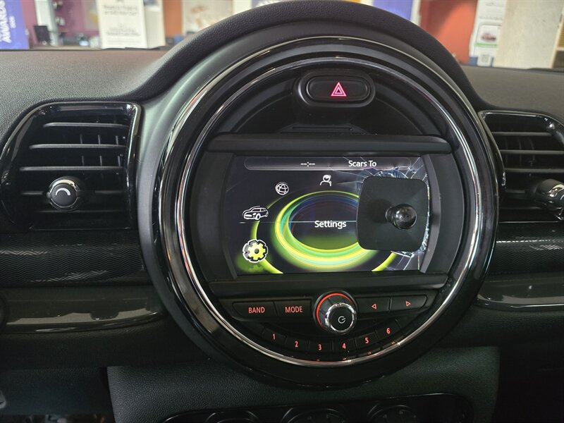 Used 2017 MINI Cooper Clubman ALL4 AWD/4WD image 20