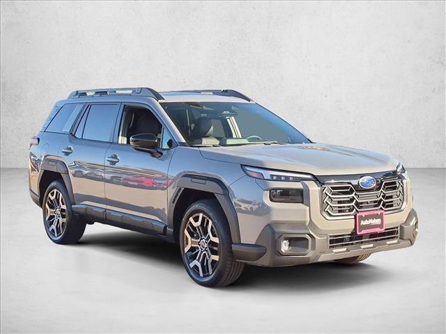 New 2026 Subaru Outback Touring XT AWD/4WD image 7