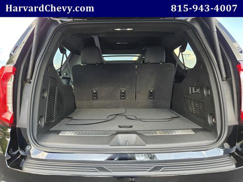 Used 2024 GMC Yukon XL Denali w/ Max Trailering Package image 34