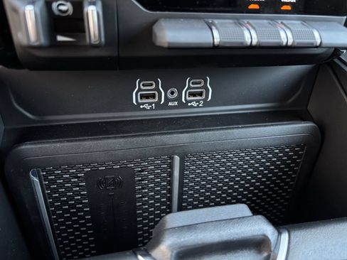 New 2026 RAM 1500 Lone Star AWD/4WD image 18