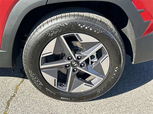 Used 2026 Hyundai Tucson SEL image 11