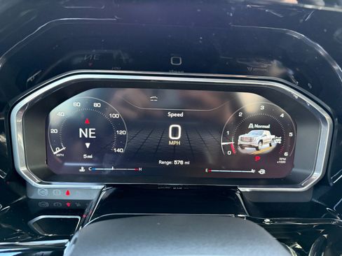 New 2026 GMC Sierra 1500 Elevation image 28