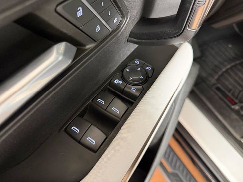 Used 2023 GMC Hummer EV Edition 1 AWD/4WD image 18