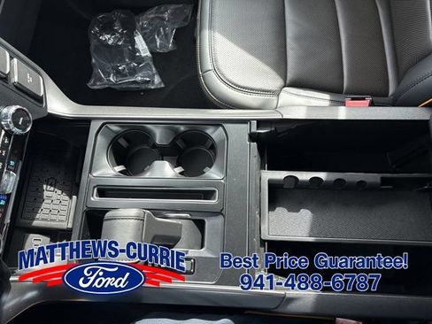 New 2026 Ford F150 Tremor w/ Equipment Group 402A High AWD/4WD image 25