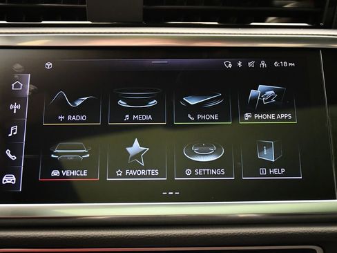 Used 2025 Audi Q3 2.0T Premium w/ Convenience Package image 28