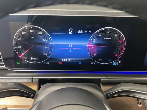 New 2026 Mercedes-Benz GLE 450 4MATIC image 29